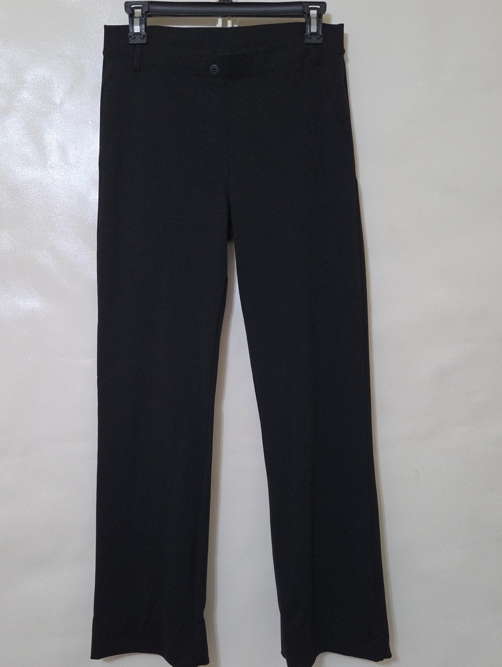 Yogipace Black Women's Yoga Activewear Workout Pants - Size Medium